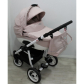 Продукт Adbor Nemo Len - Бебешка количка 3в1 - 39 - BG Hlapeta